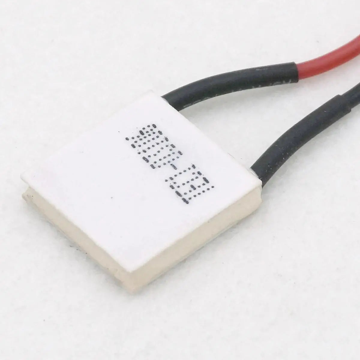 TEC1-03106 Heatsink Thermoelectric Cooler Peltier Cooling Plate 20x20mm Refrigeration Module - KiwisLove