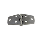 10PCS High Quality Stainless Steel 316 Boat Strap Hinge 6 Holes Deck Door Hatch Locker Strap Hinge FOR Marine Hardware 38*76mm - KiwisLove