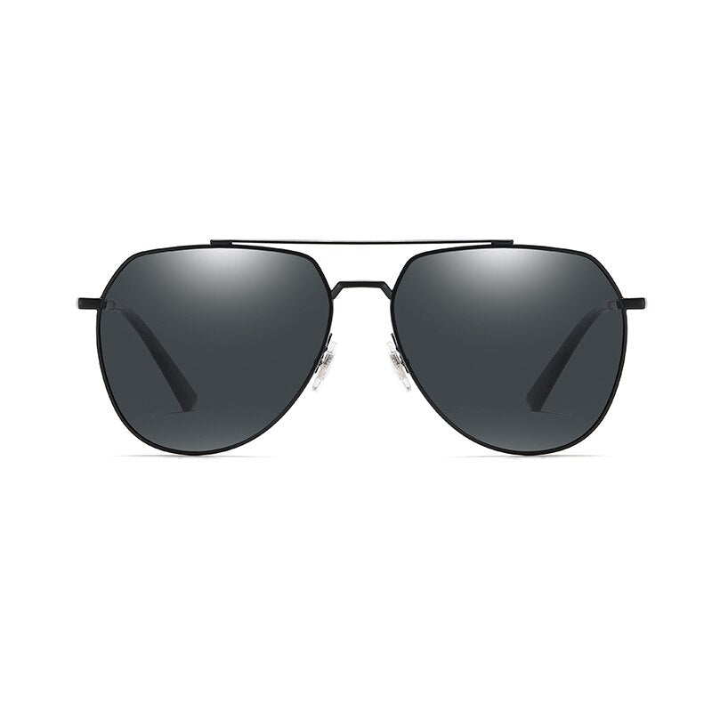 Sunglasses Men Sports Outdoor Unisex Alloy Women Photochromic Mirror Polarized Driving Sun Glasses Eyewear For Male/Female7702 - KiwisLove