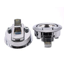 RV Car Flush Pull Slam Latch Hatchs Marine Boat Stainless Steel Deck Hatches Locking Locker Lift Slam Latch for RV Yacht Boat - KiwisLove