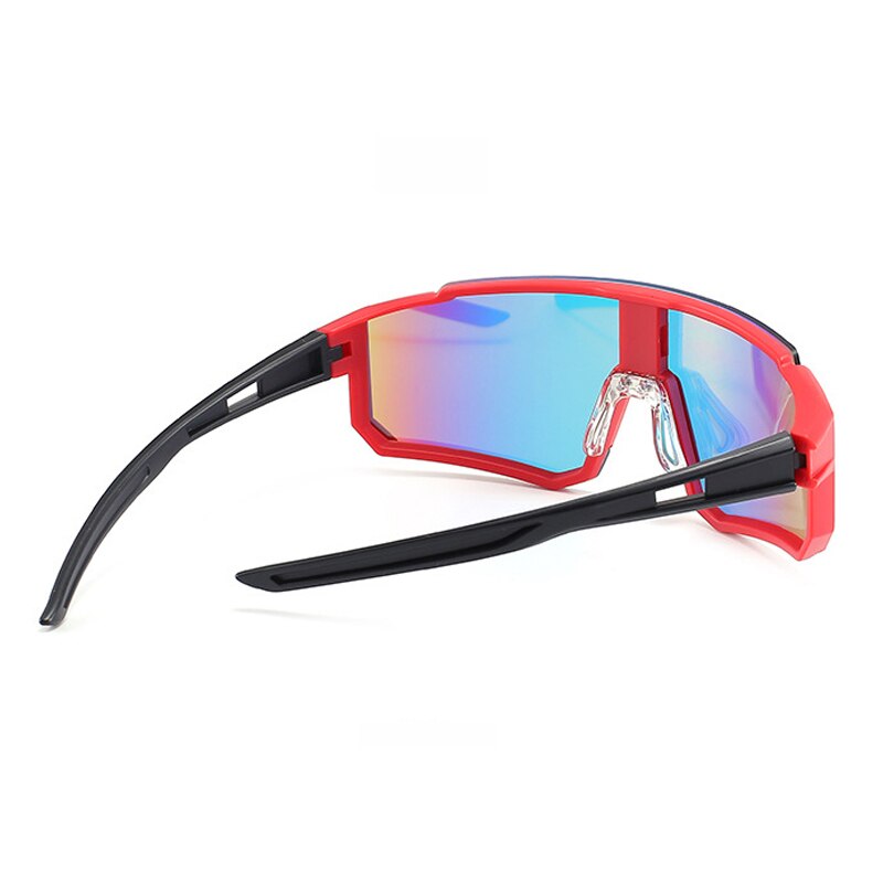 Cycling Sunglasses Unisex Ultralight Outdoor Sports Sun Glasses Men Women Color-Changing Anti-Ultraviolet Running Eyewear 20212 - KiwisLove