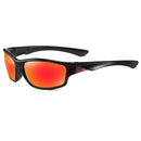 Men Sunglasses Outdoor Sports Polarized For Women Windproof Sand Goggle Male Sun Glasses UV400 Protection Bicycles Eyewear 3329 - KiwisLove