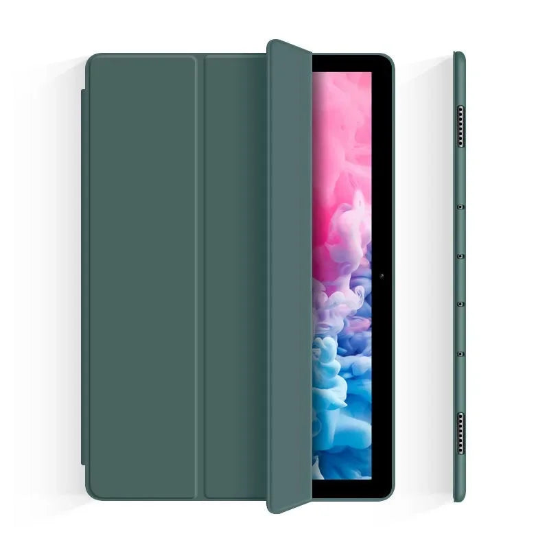 Tablet Protective Cover For Huawei Honor X8 Pro X9 11.5 inch 2023 Case Matepad T10 T10S Case MatePad 11 Pro11 MatePad Air 11.5''