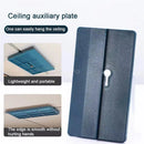 NZ Stock  Plasterboard Fixing Tools Drywall Fitting Supports Board Place Wall Carpenter Tool Accessories Ceiling Positioning Plate - KiwisLove