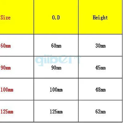 Lab Glass Crystallizing Dishes 60/90/100/125mm O.D with Spout Crystallization Experiment - KiwisLove