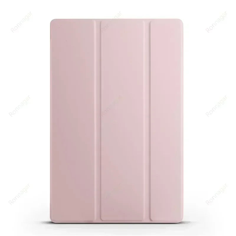 Smart Funda Case For 2024 Xiaomi Pad 7 Case 11.2 inch Tablet Case Magnetic Folding Case For Coque Xiaomi Pad 7 Pro Mi Pad 7 Case