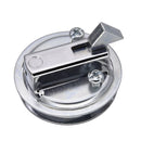 Boat Ship RV Flush Pull Locker Hatch Latch Lift Handle Boat marine Latch Flush Pull Latches cabinet door handle pull lock - KiwisLove