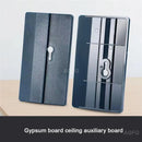 NZ Stock  Plasterboard Fixing Tools Drywall Fitting Supports Board Place Wall Carpenter Tool Accessories Ceiling Positioning Plate - KiwisLove