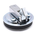 10/6/4/2Pieces Marine Hatch Locking Locker Stainless Steel Boat Flush Pull Hatch Slam Latch For Boat Deck Hatch Locking RV Parts - KiwisLove