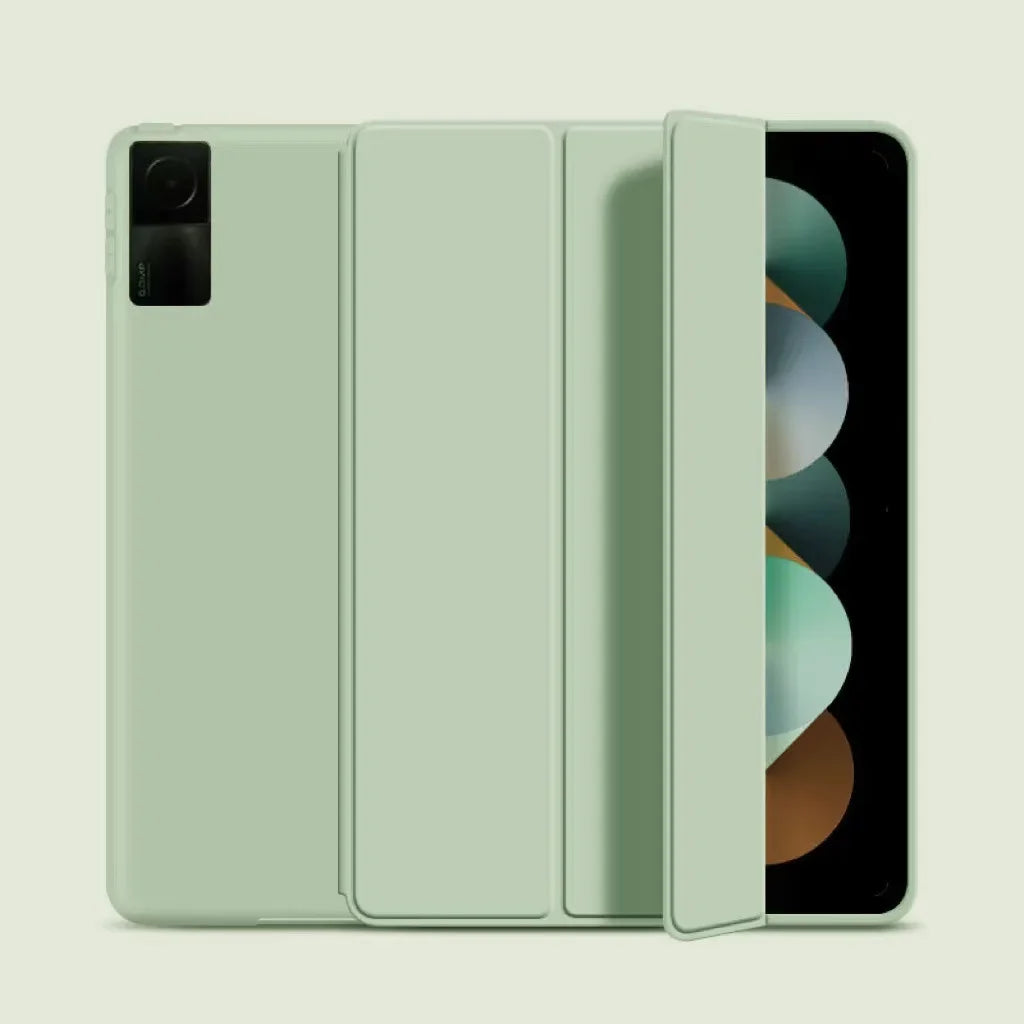 Smart Case for Xiaomi Redmi Pad SE Redmi pad 2 11inch 2023 2025 Redmi K Pad 2025 8.8inch for Xiaomi7 6 5 11.2'' 11'' Stand Cover