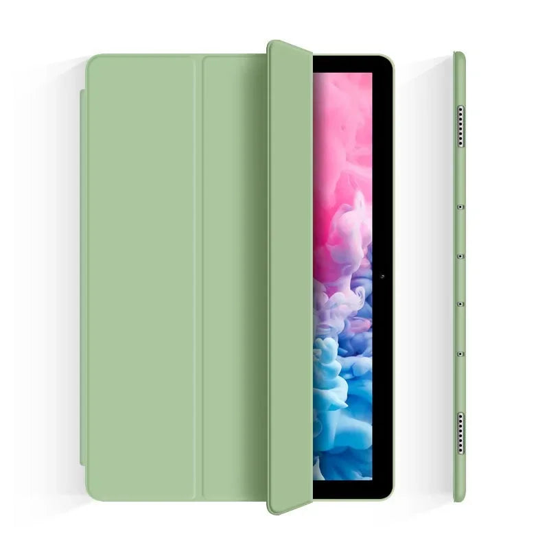 Tablet Protective Cover For Huawei Honor X8 Pro X9 11.5 inch 2023 Case Matepad T10 T10S Case MatePad 11 Pro11 MatePad Air 11.5''