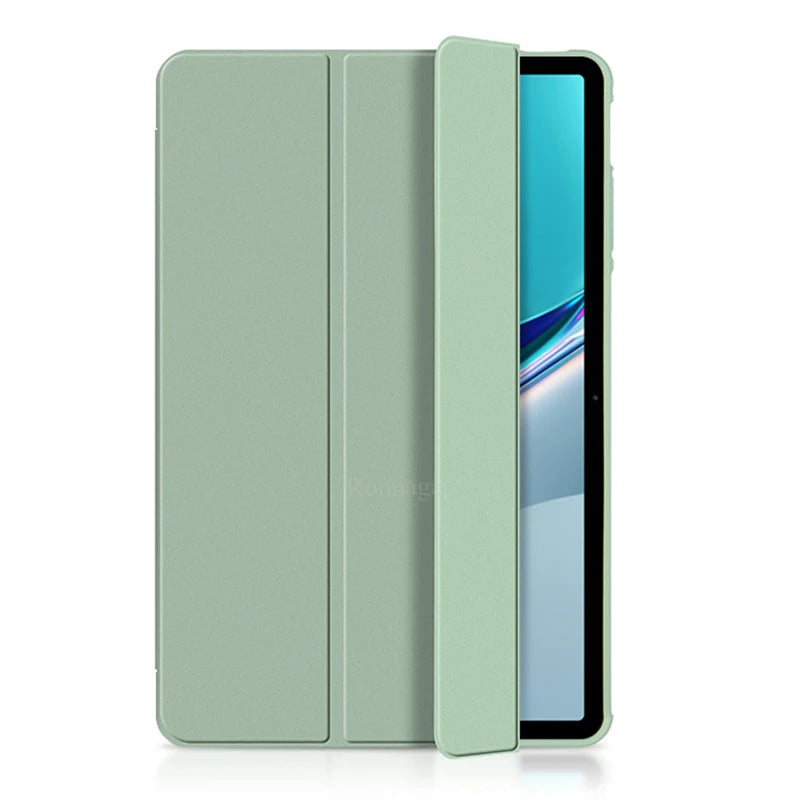 Ultra Slim Funda Honor Pad X8a Case 2024 NDL-W09 11" X9a 2025 11.5'' ELN2-W29 Smart Case for Huawei Honor PadX8A/X9A Wake/Sleep
