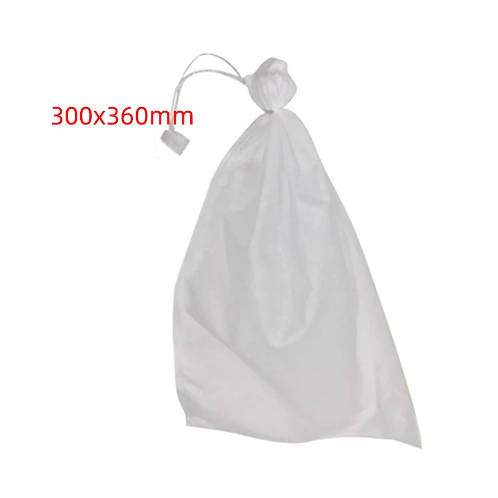 20/30pcs Garden Fruit Protection Bag Grapes Non Woven Pack For Protecting Plant Pocket Reusable Pest-proof And Bird Agricultural