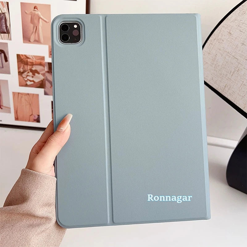 For Xiaomi Redmi Pad Pro 12.1"/ Poco Pad 12.1" Tablet Case Pu Leather Case for Redmi Pad 2 SE 11'' Xiaomi MiPad 7 6 Stand Cover