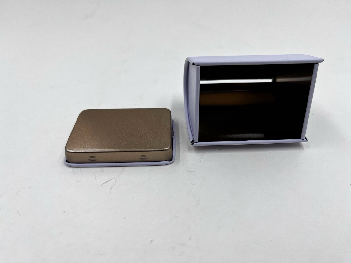 NZ Stock QSHAVE Blade Disposal Case – Safe Storage Bank for Used Safety Razor Blades - KiwisLove