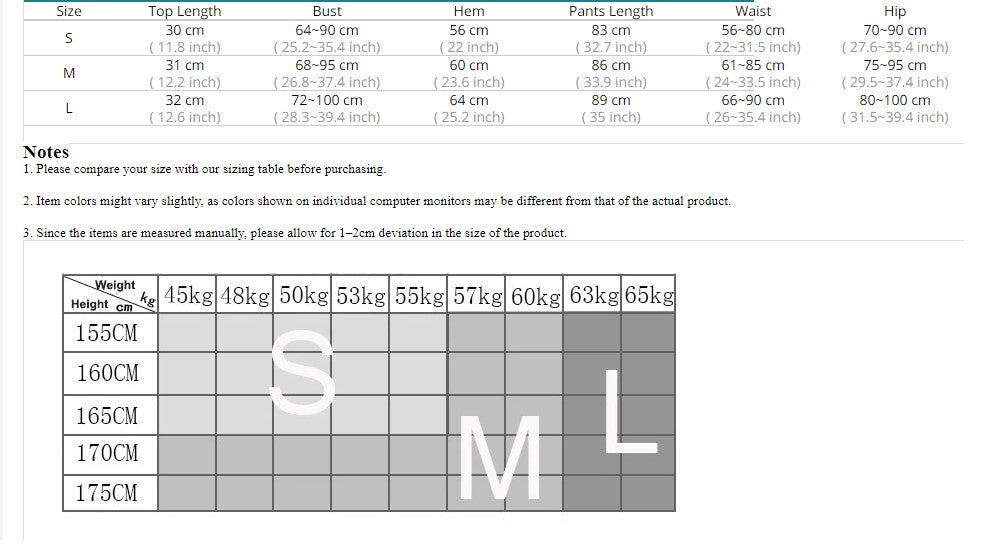 Women Yoga Set Breathable Solid Vest+Leggings Pants Fitness Running Gym - KiwisLove