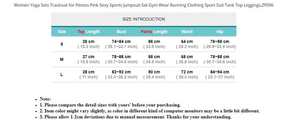 Women Yoga Sets for Fitness Sports Suit Women's Gym Wear Running Clothing - KiwisLove