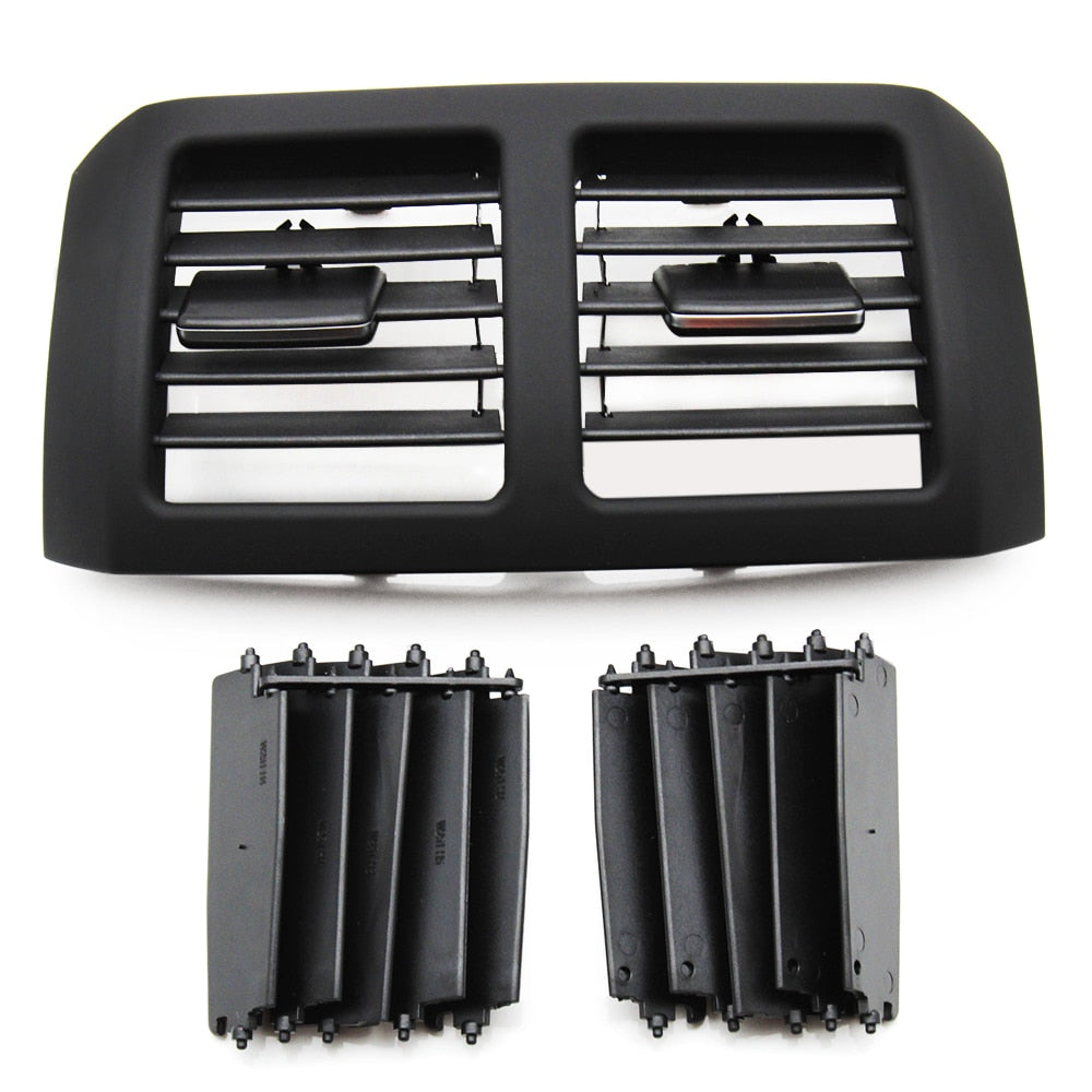 Front Side Rear Central AC Vent Grille Cover Mercedes Benz W251 R300 R320 R350 R400 R500 - KiwisLove