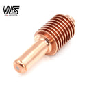 52677 51419 TH-125 TM-125 Plama Cutter Torch Consumable 45-125A Electrode Nozzle/Tip - KiwisLove