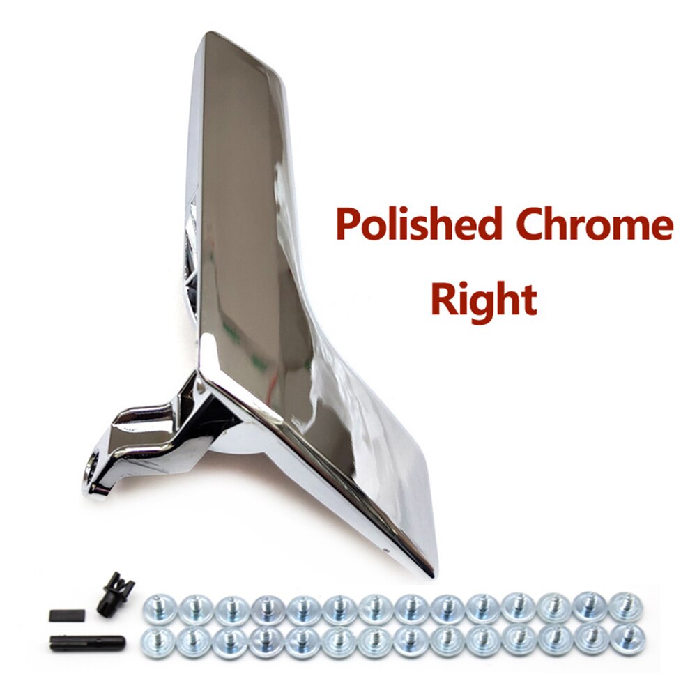 New Chromed Interior Car Opening Door Pull Handle For Mercedes Benz W204 C Class C180 C200 C300 GLK 2008-2015 - KiwisLove