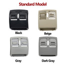 Rear AC Air Vent Grille Outlet Panel Cover For Mercedes Benz C W204 W207 E Class C180 C200 C220 C230 C260 C300 C350 2048300554 - KiwisLove