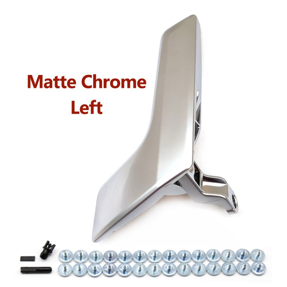 New Chromed Interior Car Opening Door Pull Handle For Mercedes Benz W204 C Class C180 C200 C300 GLK 2008-2015 - KiwisLove