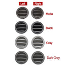 Dashboard Air Conditioner Ac Vent Grill Outlet Panel Cover For Mercedes Benz E Class W212 E200 E260 E300 E350 E400 2009-2015 - KiwisLove