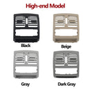 Rear AC Air Vent Grille Outlet Panel Cover For Mercedes Benz C W204 W207 E Class C180 C200 C220 C230 C260 C300 C350 2048300554 - KiwisLove