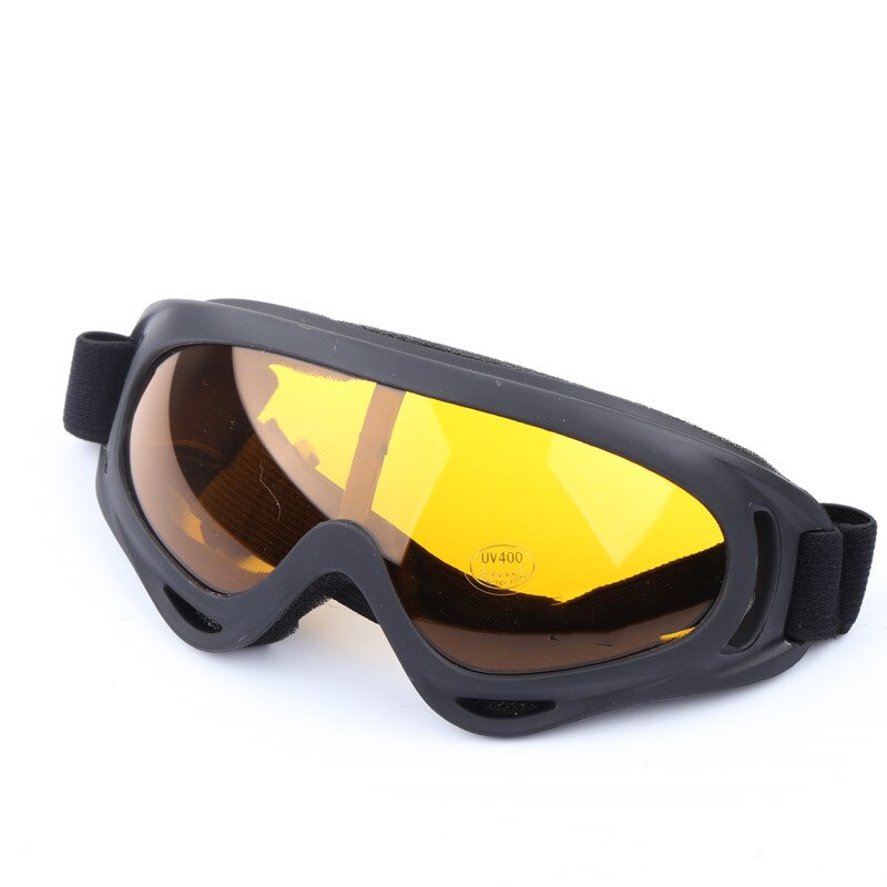 Professional snow Windproof X400 UV Protection Ski Glasses - KiwisLove
