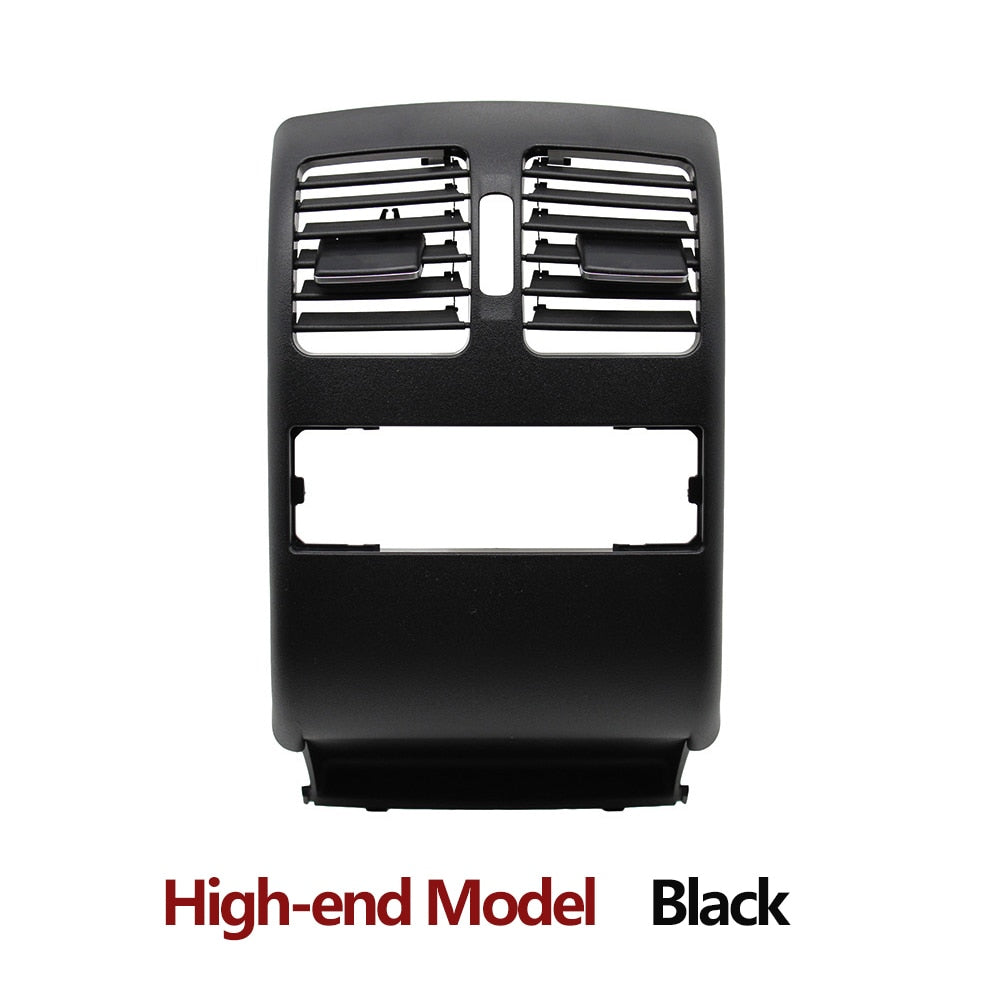 Rear Console Air Conditioner Vent Grille Outlet Panel For Mercedes Benz X204 GLK 180 200 220 230 260 300 350 2008-2015 - KiwisLove
