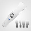 Dental Automatic Anti-fog Mirrors for oral photography Reflector Glass Defog mirrors Orthodontic for Buccal occlusal Lingual - KiwisLove