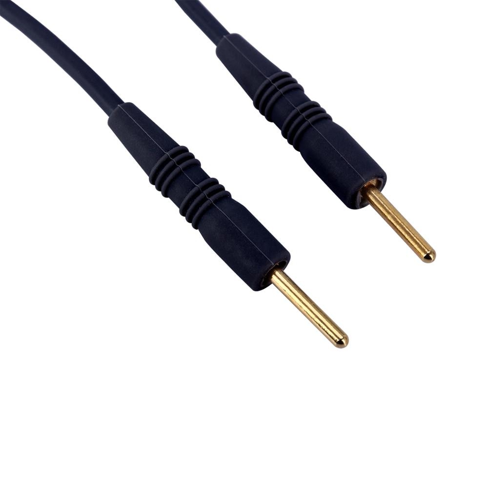 Dental Endo Treatment Measuring Wire Apex Locator Line Fit For Woodpecker Morita - KiwisLove