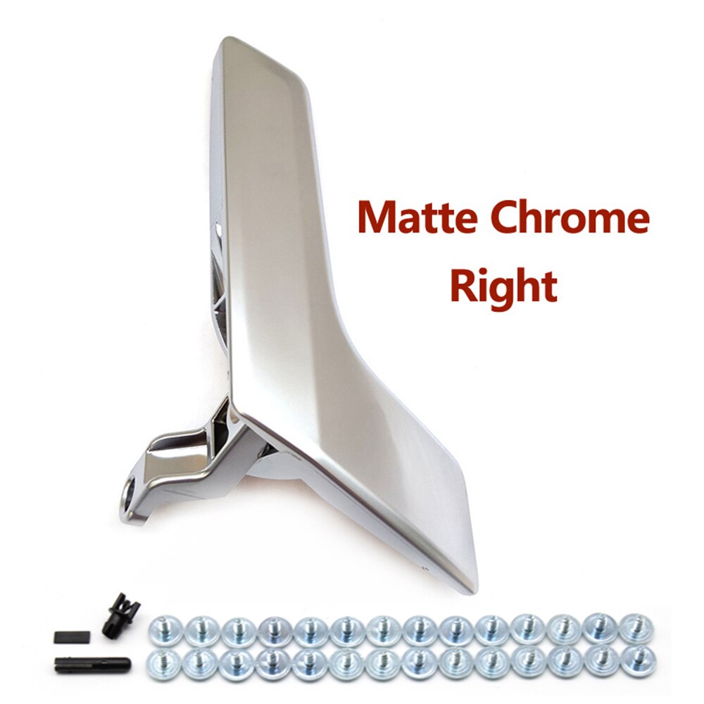 New Chromed Interior Car Opening Door Pull Handle For Mercedes Benz W204 C Class C180 C200 C300 GLK 2008-2015 - KiwisLove