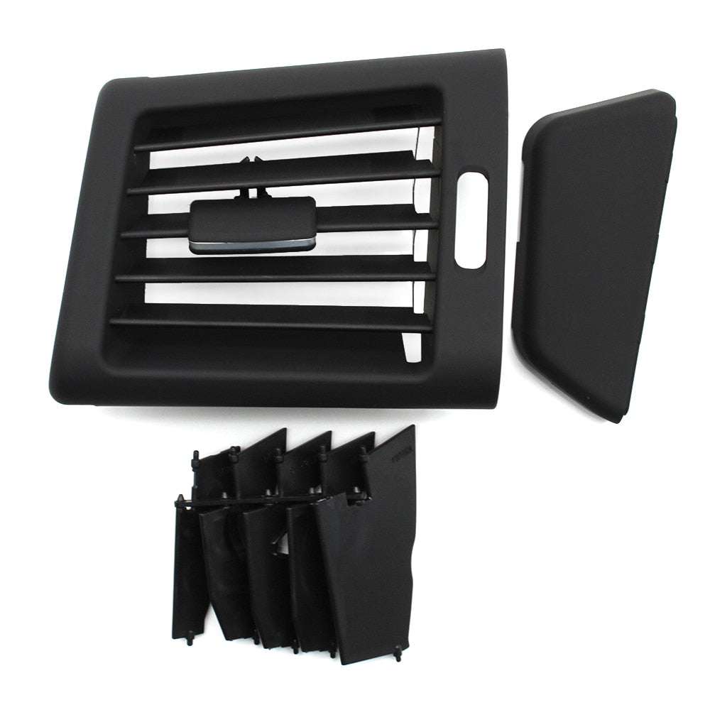 Front Side Rear Central AC Vent Grille Cover Mercedes Benz W251 R300 R320 R350 R400 R500 - KiwisLove
