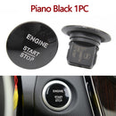 Engine Ignition One-Click Start Stop Button Keyless Push Switch For Mercedes BENZ W204 W164 W205 W212 W213 W221 2215450714 - KiwisLove