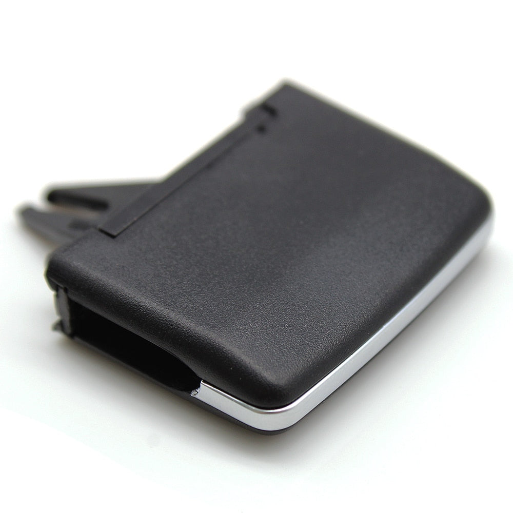 W166 B Pillar Outlet Tab Rear AC Air Vent Grille Clip Slider Repair Kit For Mercedes Benz W166 M ML GL GLE GLS 2012-2015 - KiwisLove