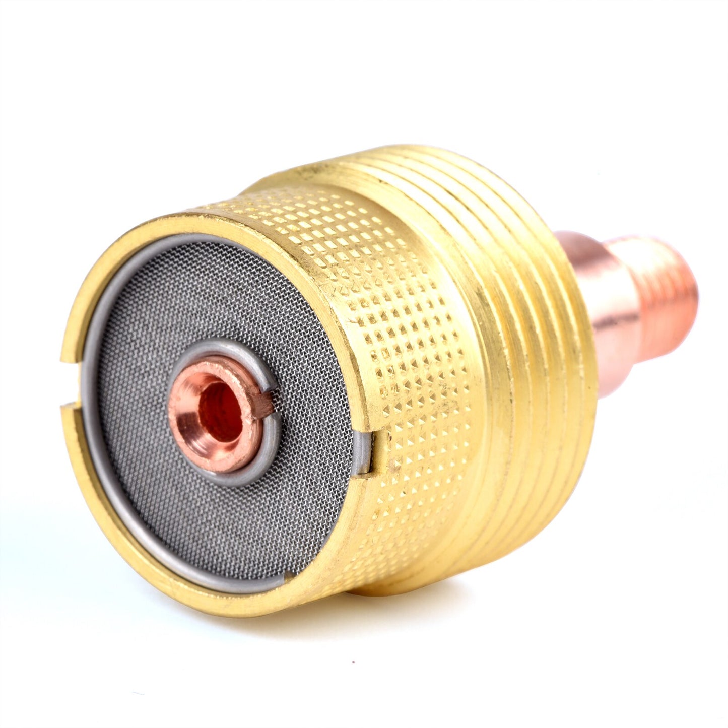 TIG Extra Large Collet Collet Body Gas Lens 13N21L 13N22L 13N23L 13N24L 45V0204S 45V116S 45V64S 995795S For TIG WP9 20 - KiwisLove