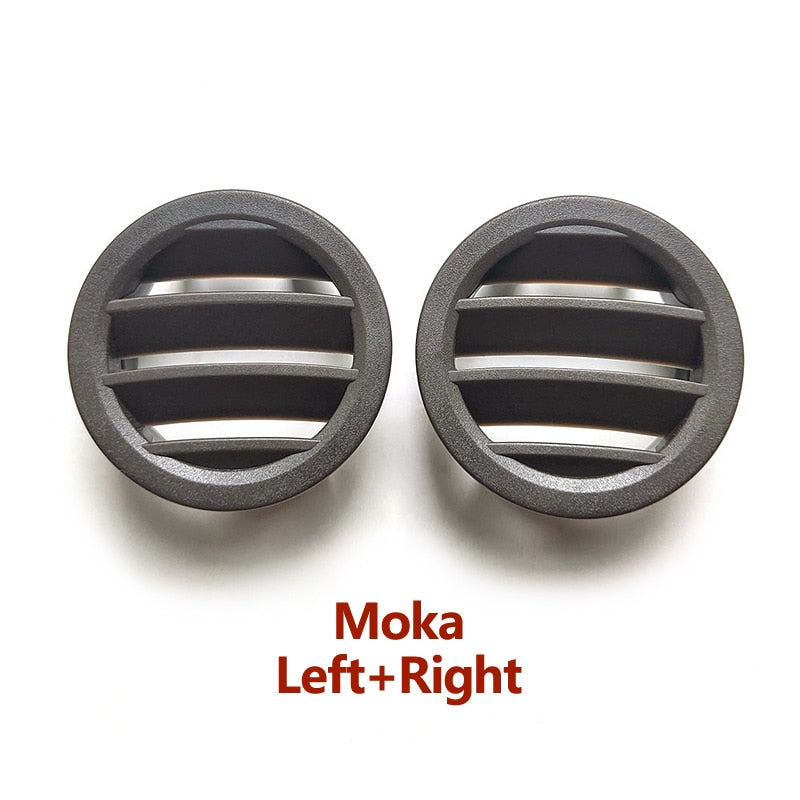 Front Vent Grille Mercedes Benz W204 C Class 180 200 220 230 260 300 350 2007-2011 - KiwisLove