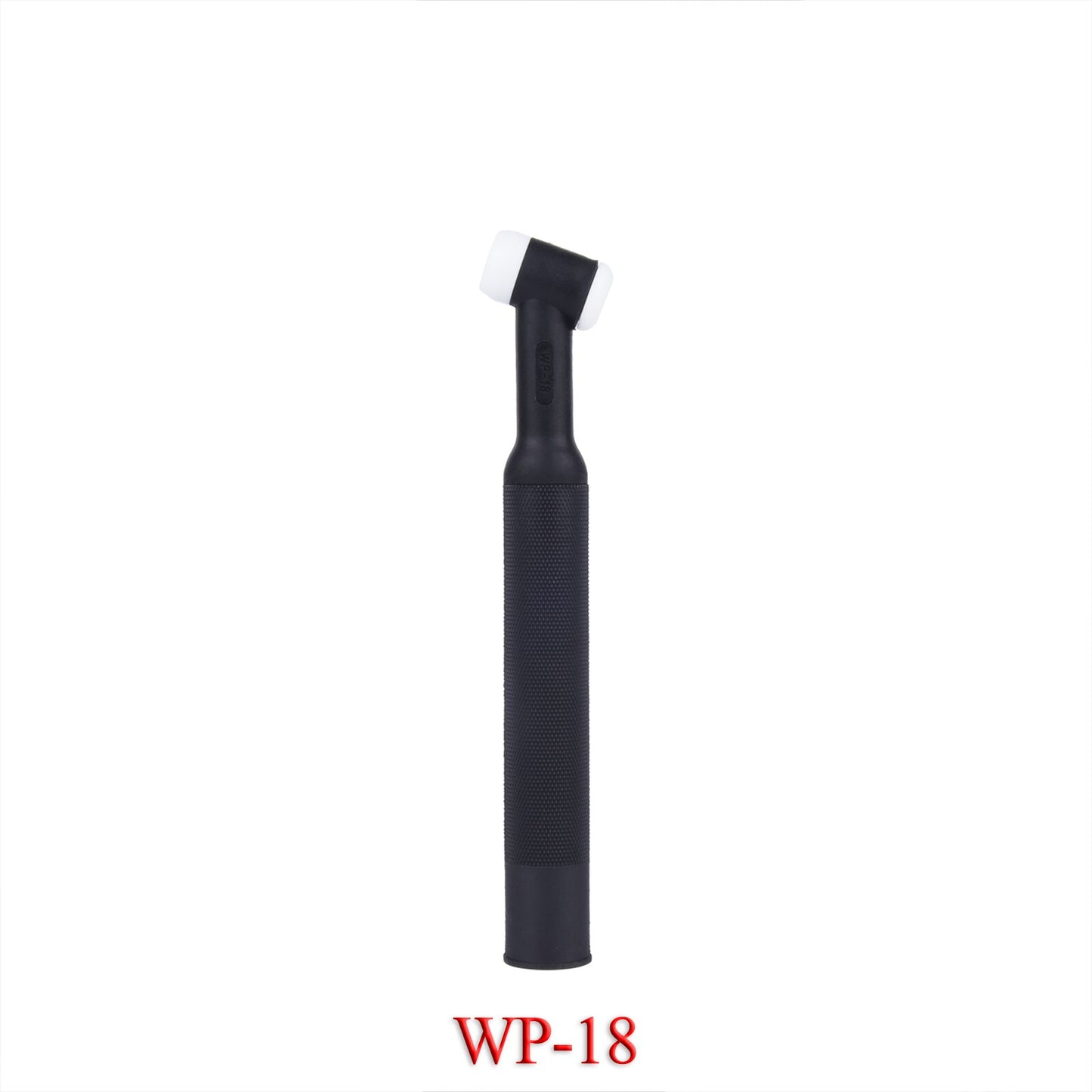 WP18 WP18F WP18V WP18FV SR18 SR18F SR18V SR18FV TIG Torch Body Handle Water-Cooled Head Rotatable Dual Insulator Gasket 350 AMP - KiwisLove