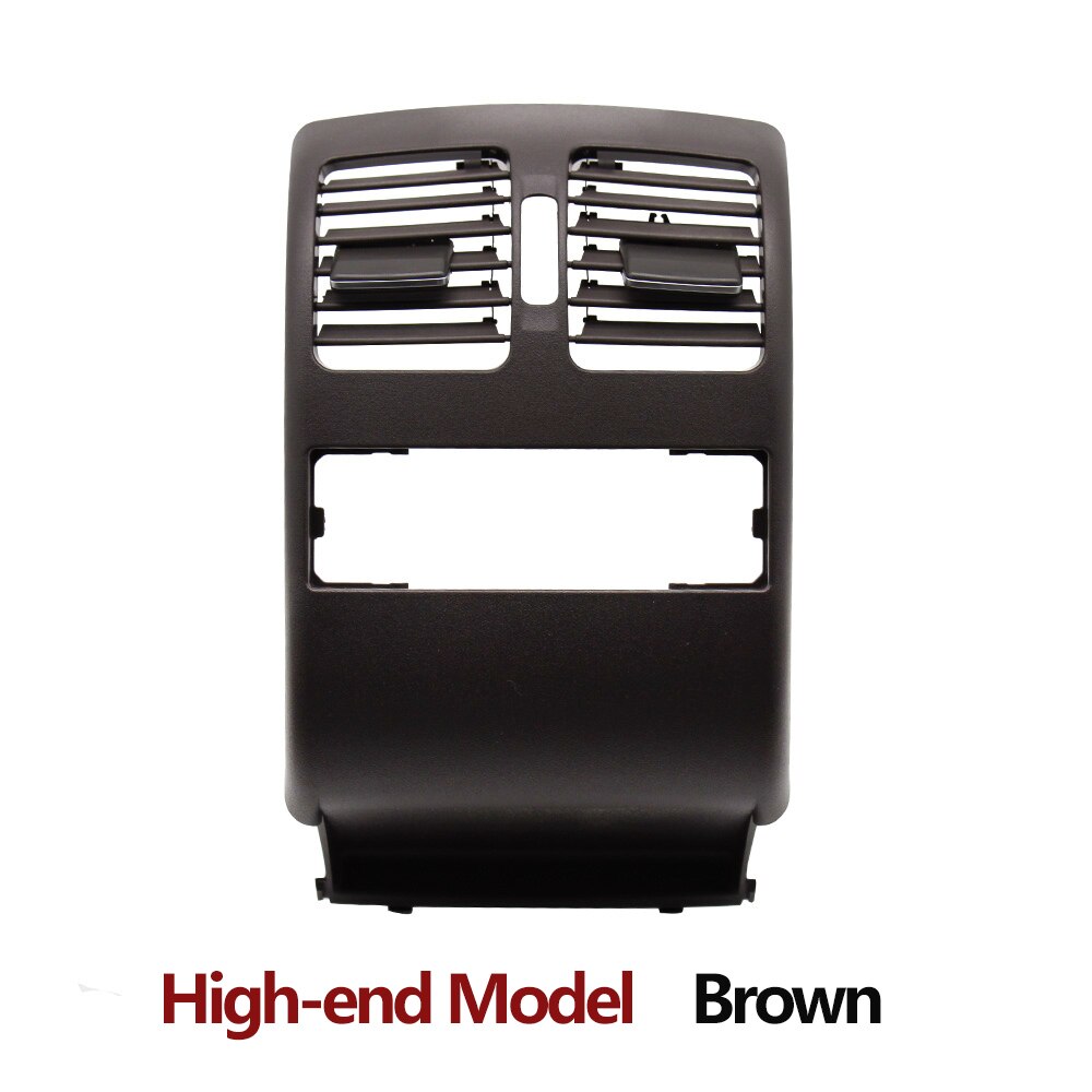 Rear Console Air Conditioner Vent Grille Outlet Panel For Mercedes Benz X204 GLK 180 200 220 230 260 300 350 2008-2015 - KiwisLove