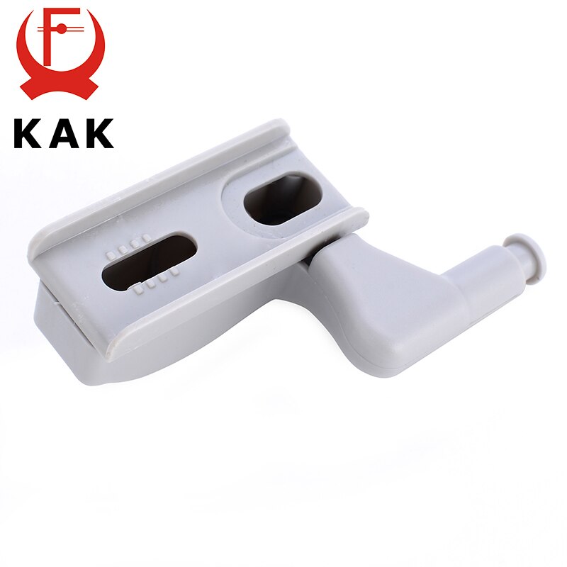 KAK Universal Hinge Light Kitchen Bedroom Living Room Cabinet Cupboard Wardrobe 0.25W Inner LED Sensor Light Furniture Hardware - KiwisLove