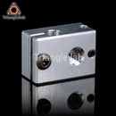 Trianglelab Highall-metal v6 hotend J-head Hotend HeatSink heater block heat break V6 NOZZLE for ED HOTEND for PT100 - KiwisLove