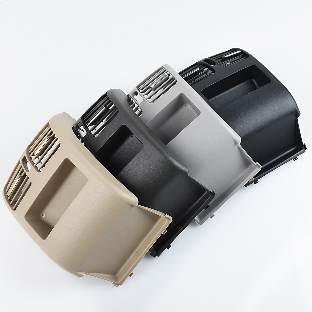 Rear Console Air Conditioner Vent Grille Outlet Panel For Mercedes Benz X204 GLK 180 200 220 230 260 300 350 2008-2015 - KiwisLove