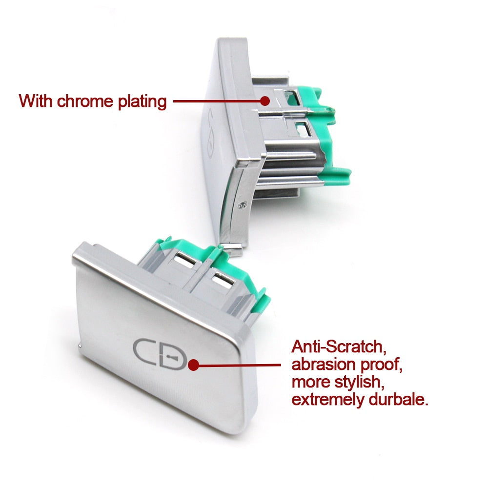 Door Unlock Switch Button Mercedes Benz W204 W212,GLK 204,ML GL W166,W463 - KiwisLove