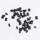 10M UL1185 1533 PVC Shielded Cable 28 26 24 22 20 18 16 14 12 10 AWG Channel Audio Single Core Electronic Copper Shielding Wires - KiwisLove