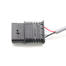 Rear Lambda Probe Oxygen O2 Sensor BMW 2 X1 X2 F39 F45 F46 F48 216i 218i 220i 225i 225xe sDrive xDrive - KiwisLove