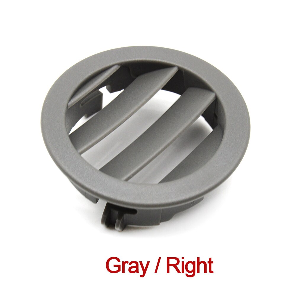 Dashboard Air Conditioner Ac Vent Grill Outlet Panel Cover For Mercedes Benz E Class W212 E200 E260 E300 E350 E400 2009-2015 - KiwisLove