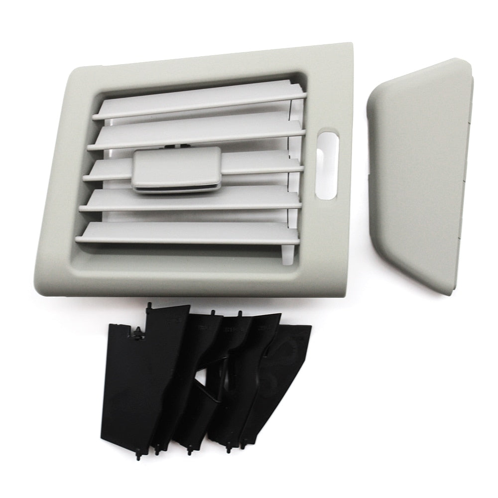 Front Side Rear Central AC Vent Grille Cover Mercedes Benz W251 R300 R320 R350 R400 R500 - KiwisLove