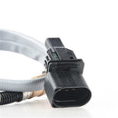Front Lambda Oxygen O2 Sensor 0258007274 11787530283 for BMW 1 3 5 6 7 X5 Z4 E87 E90 E91 E60 E66 753028302 7530283 - KiwisLove