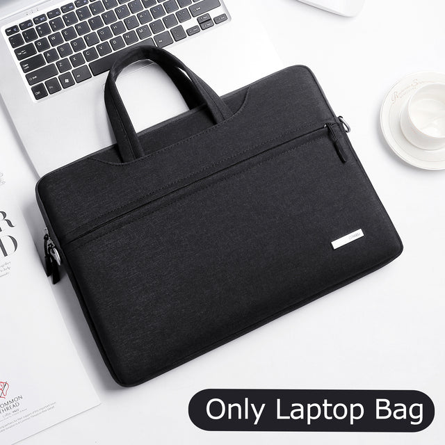 Products Laptop Bag Sleeve Case Macbook Air Pro M1 Lenovo Dell Huawei - KiwisLove